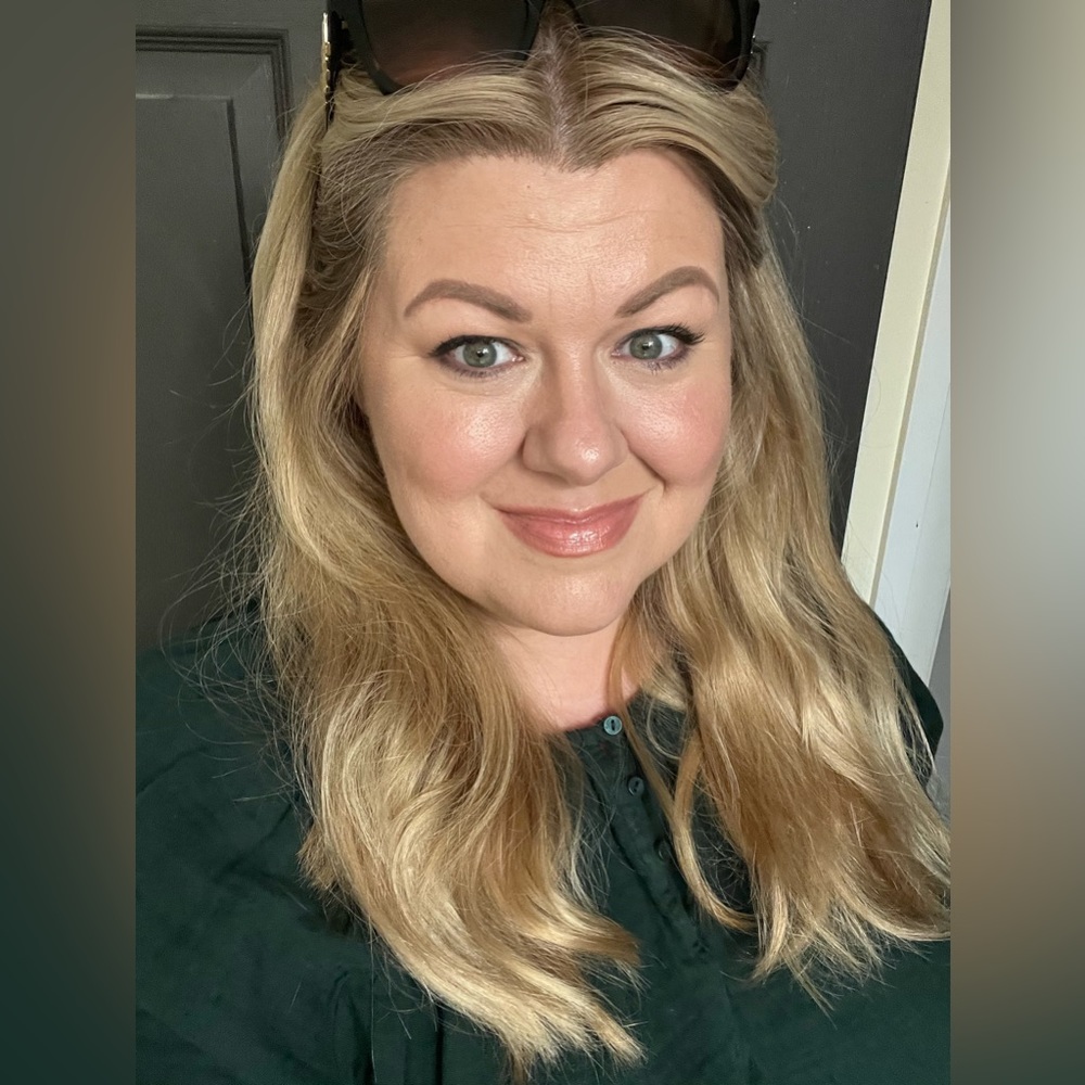Meet your Posher, Jenni
